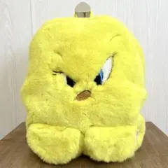 ZARA　Looney Tunes　トゥイーティー　リュック