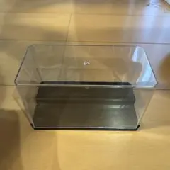 段差有りコレクションケース