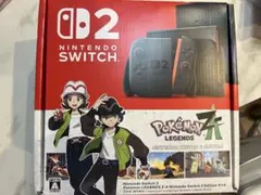 Nintendo Switch 2 本体 マイクロSD 256GB ソフト 付き - メルカリ