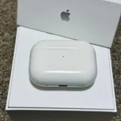 Apple AirPods Pro 第2世代　2　充電ケース Lightning