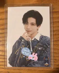 2026年最新】田中洸希 サインの人気アイテム - メルカリ