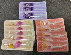 Kracie スキンケア トライアルセット 13個➕おまけのサムネイル