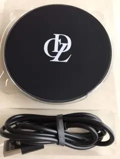 登坂広臣メンプロ　ワイヤレスチャージャー