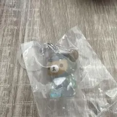 リラックマ カプセルトイ めじるしアクセサリー