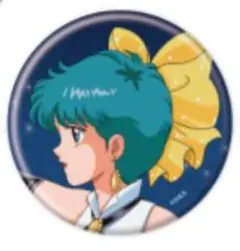 魔法のスター　マジカルエミ　缶バッジ①