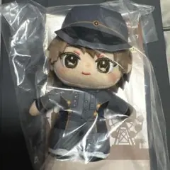 一番くじFate Grand Order E賞　岸波白野(男)