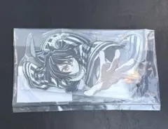 C107 鬼滅の刃　webshopくじ　C賞　アクリルスタンド　伊黒小芭内