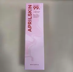 APRILSKIN TXA ナイアシンアミド 99 ミルキートナー 150ml