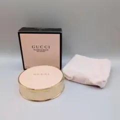 GUCCI プードル ドゥ ボーテ マット ナチュレル フェイスパウダー 02