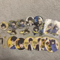 ブルーロック 蜂楽廻 まとめ売り