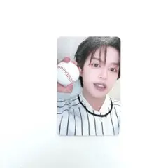 テル トレカ 特典 Apple Music 野球 ペンサ 限定 VAYONN