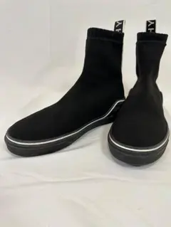 Givenchy スニーカー　ソックススタイル　ブラックのサムネイル