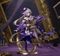 ミートス Gift+ マダムヘルタ スターレイルLIVE Ver. フィギュアのサムネイル