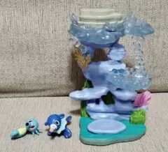 ポケモン セレクト アンダーウォーター 海外希少