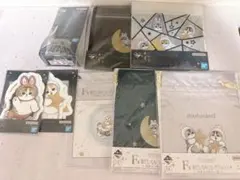 P*r様 mofusand モフサンド　一番くじ　まとめ売り