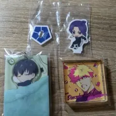 ブルーロック　三点まとめ売り