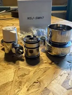 浄水器・整水器 NSJ-SMH7 楽天市場】nsj smh7の通販