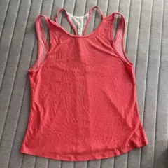 2026年最新】ジャザサイズ タンクトップ sの人気アイテム - メルカリ