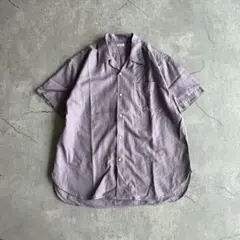 phigvel【フィグベル】半袖シャツのサムネイル
