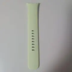 Google Pixel Watch 4のLサイズバンド純正Lemongrass
