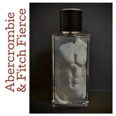 Abercrombie & Fitch FIERCE アバクロ 香水50mlのサムネイル