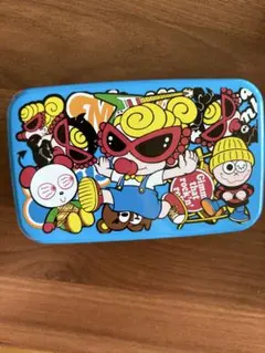HYSTERIC MINI ランチボックス 弁当箱