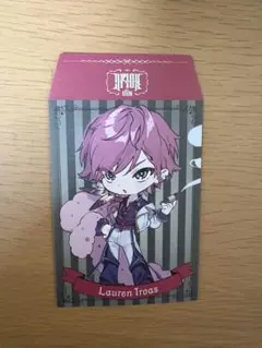 にじさんじ ローレン・イロアス ポチ袋