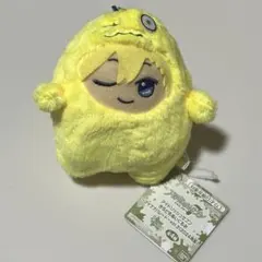 2025年最新】アイドリッシュセブン ぬいぐるみ 六弥ナギの人気アイテム