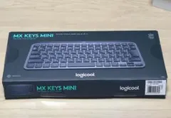 美品 logicool MX KEYS MINI KX700