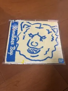 MAN WITH A MISSION 一番くじ J賞 ハンドタオル