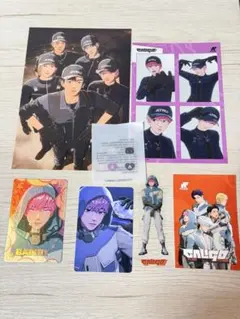 2026年最新】PLAVE トレカの人気アイテム - メルカリ