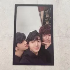 StrayKidsアイエンヒョンジンスンミントレカ I am NOT封入公式