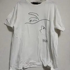【即日発送】PEDRO SENTIMENTAL POOLSIDE Tシャツ L