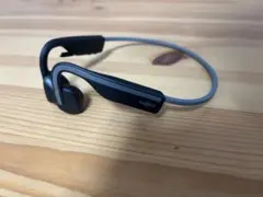 SHOKZ OpenMove 骨伝導イヤホン