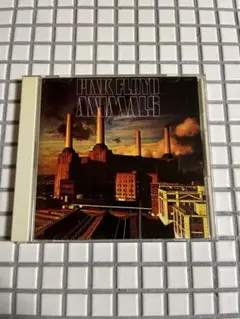 Pink Floyd Animals CD