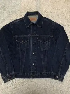美品　90s リーバイス　70505 XL デニムジャケット　スモールe