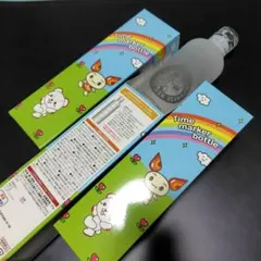 けんけつちゃんウォーターボトル3点セットのサムネイル