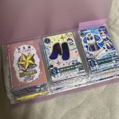 アイカツ カードセット