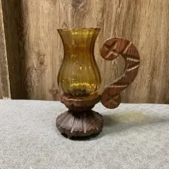 J978 キャンドルスタンド 燭台 MADE IN SPAIN スペイン製