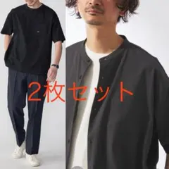 jounalSTANDARDジャーナルSHIPS2枚セットシャツTシャツ