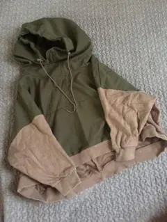 nunuforme パーカー　125