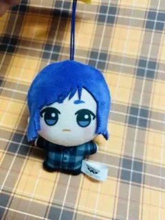 ブルーロック チビちびぐるみ 幼少期 御影玲王 28個セット Amazon.co.jp: TVアニメ ブルー*ロック チビちびぐるみ 幼少期