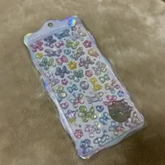 ボンボンドロップシール ばるーんボンボン