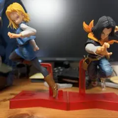 2026年最新】18号 フィギュアの人気アイテム - メルカリ
