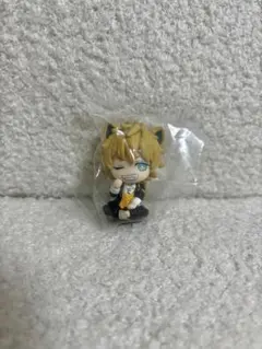 ツイステッドワンダーランド 肩ズン Fig. Vol 3 ラギー ・ ブッチ