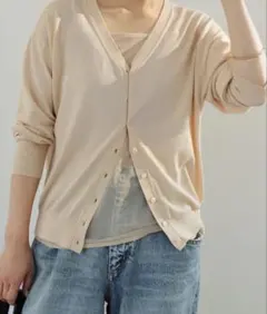 2025年最新】プラージュカーディガンの人気アイテム - メルカリ