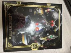 仮面ライダー剣 15周年記念 ラウズカードバインダー - メルカリ
