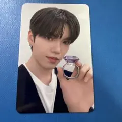 VERIVERY シングル4集トレカ　ケヒョン