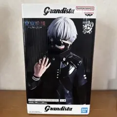 東京喰種　非売品　金木 東京喰種 Grandista KANEKI KEN 金木研 - メルカリ