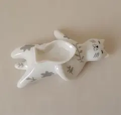 ねこのインセンストレイ